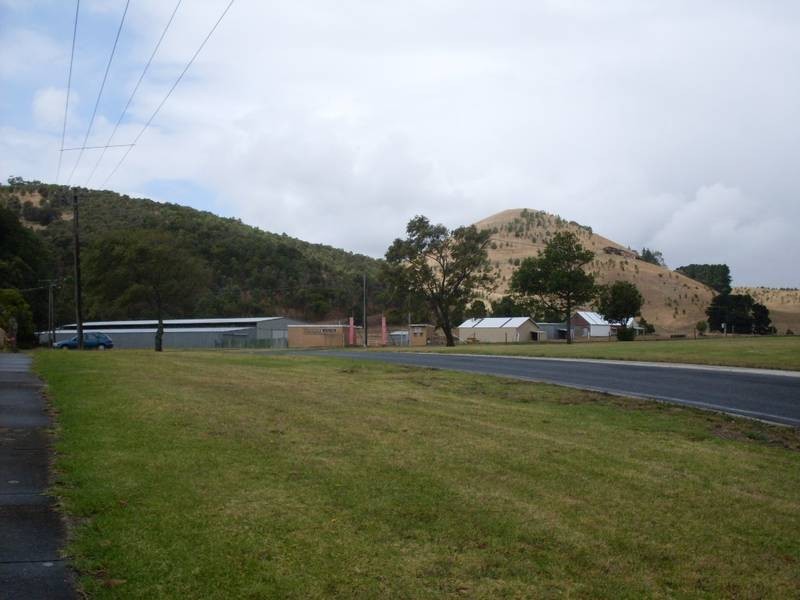 6 Lawrence Street, Camperdown VIC 3260