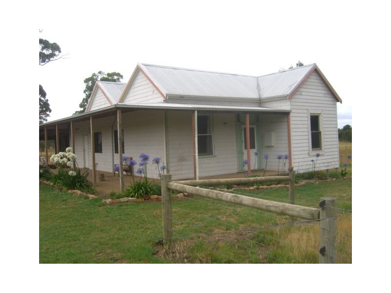 Lot 1 Retalluck Road, Cobden VIC 3266