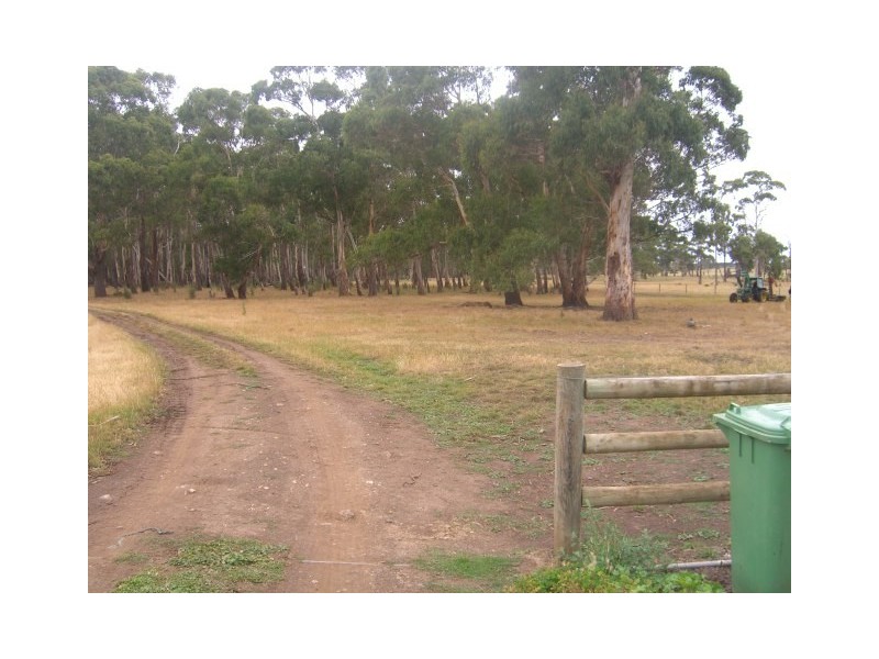 Lot 1 Retalluck Road, Cobden VIC 3266