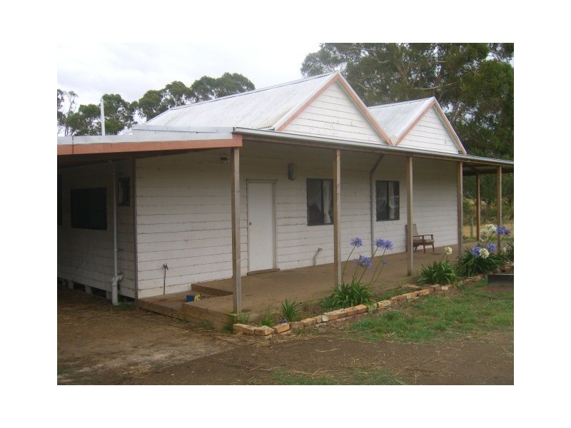 Lot 1 Retalluck Road, Cobden VIC 3266