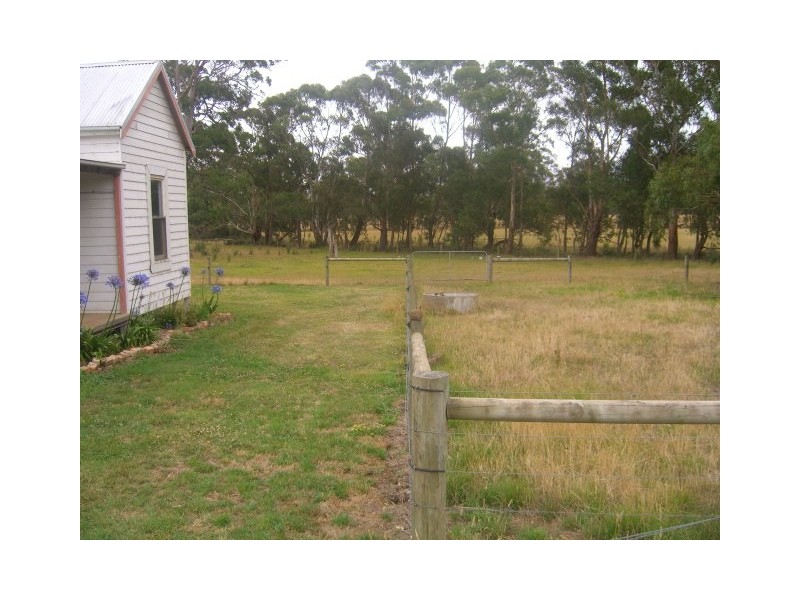 Lot 1 Retalluck Road, Cobden VIC 3266