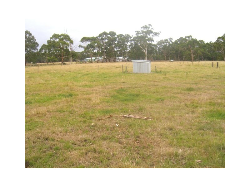 Lot 1 Retalluck Road, Cobden VIC 3266