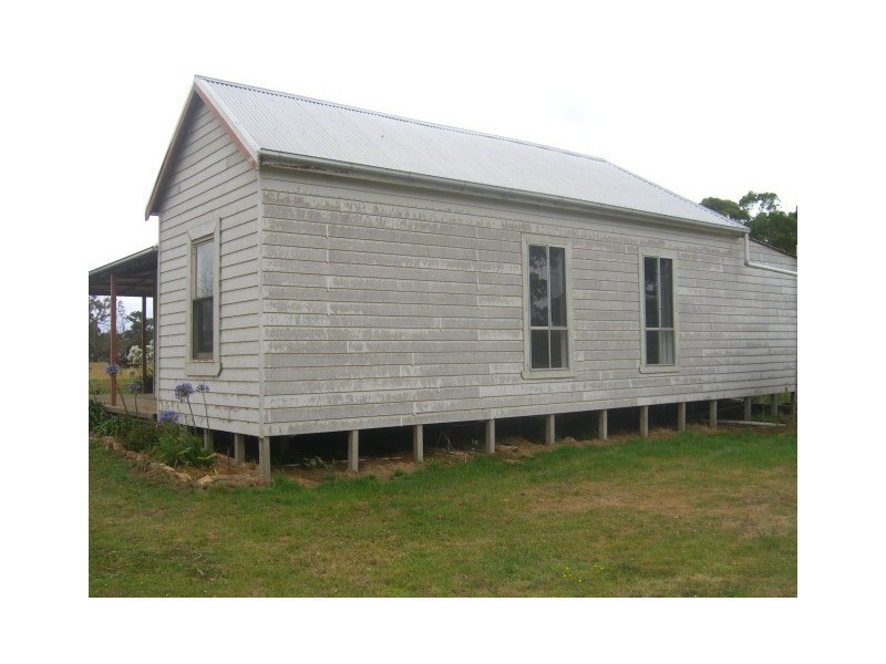 Lot 1 Retalluck Road, Cobden VIC 3266