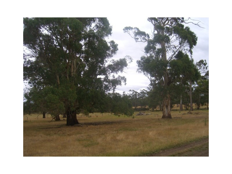 Lot 1 Retalluck Road, Cobden VIC 3266
