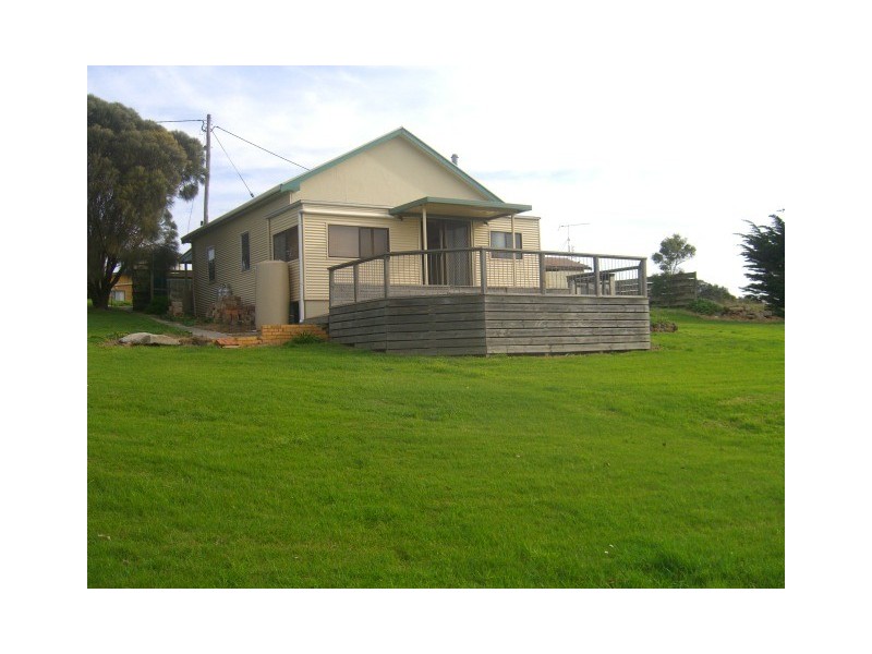 21 Post Office Road, Princetown VIC 3269