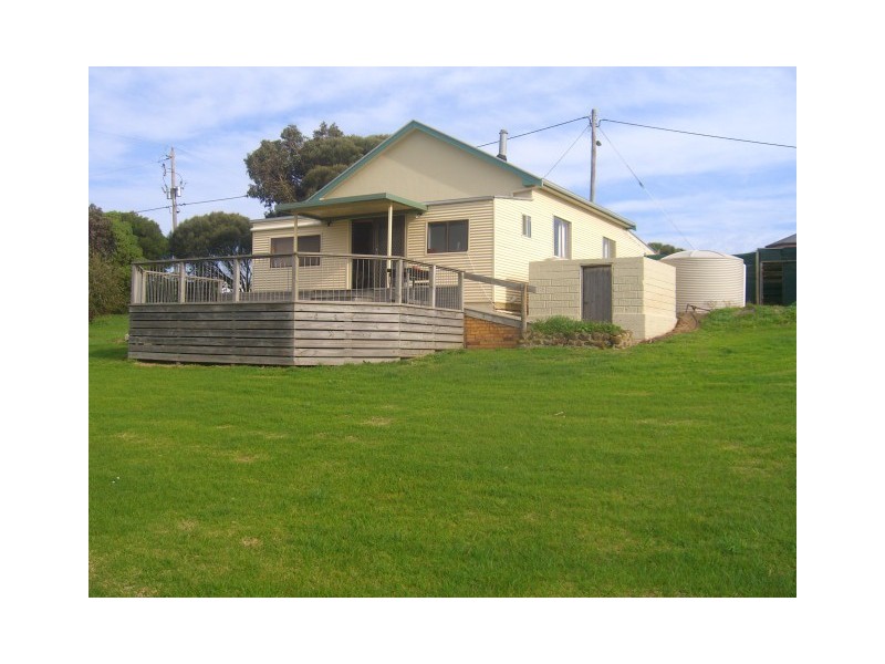 21 Post Office Road, Princetown VIC 3269
