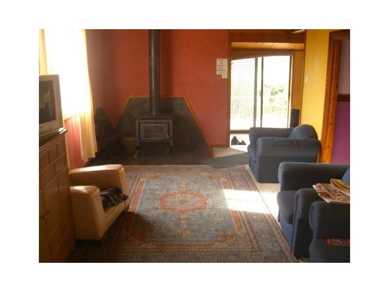 21 Post Office Road, Princetown VIC 3269