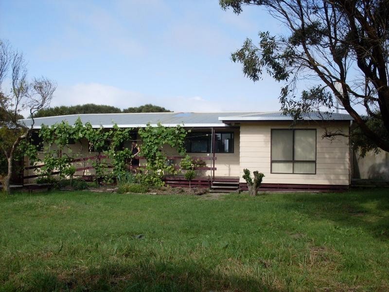 1518 Timboon-Peterborough Road, Peterborough VIC 3270