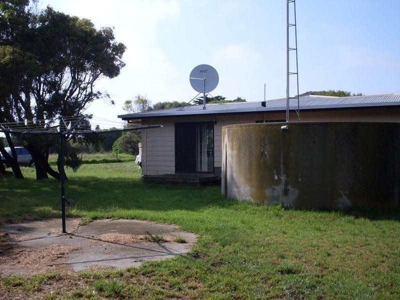 1518 Timboon-Peterborough Road, Peterborough VIC 3270