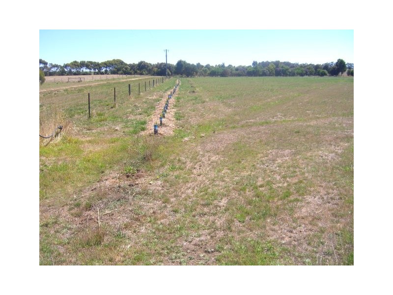 8 Christopher Court, Lismore VIC 3324