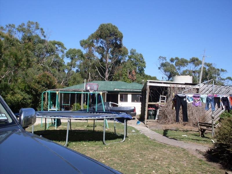 30 Cooriejong Road, Cooriemungle VIC 3268