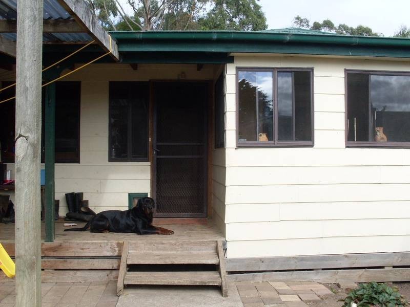 30 Cooriejong Road, Cooriemungle VIC 3268