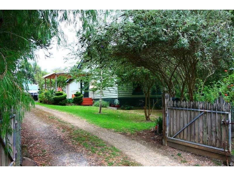 23 Leahys Lane, Timboon VIC 3268