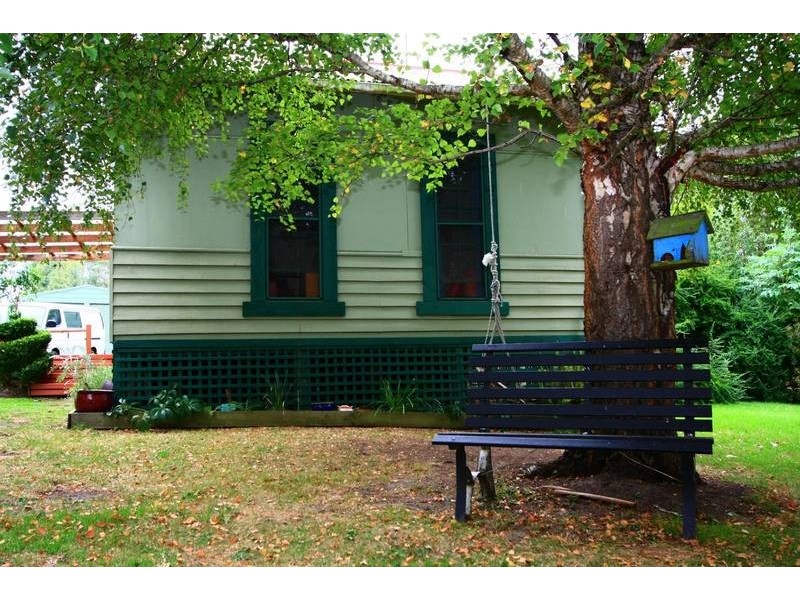 23 Leahys Lane, Timboon VIC 3268