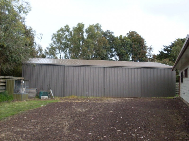 Timboon VIC 3268