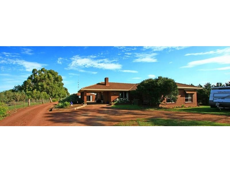 28 Waters Lane, Mortlake VIC 3272