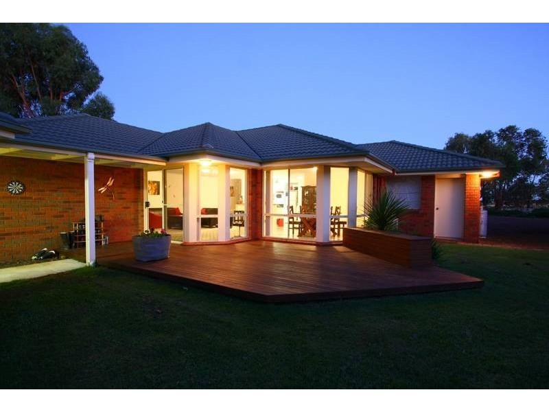 455 Lismore Road, Camperdown VIC 3260