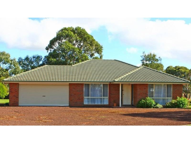 455 Lismore Road, Camperdown VIC 3260