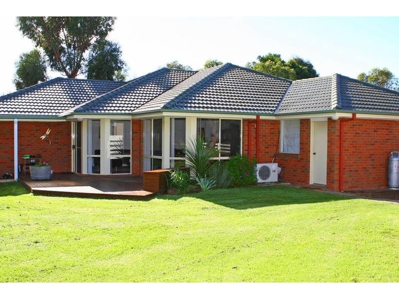 455 Lismore Road, Camperdown VIC 3260