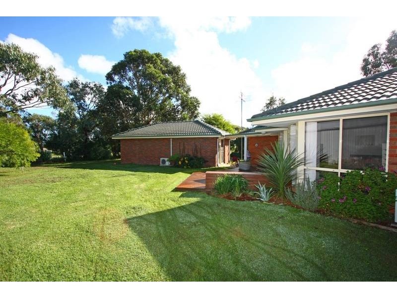 455 Lismore Road, Camperdown VIC 3260