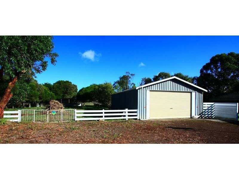 455 Lismore Road, Camperdown VIC 3260