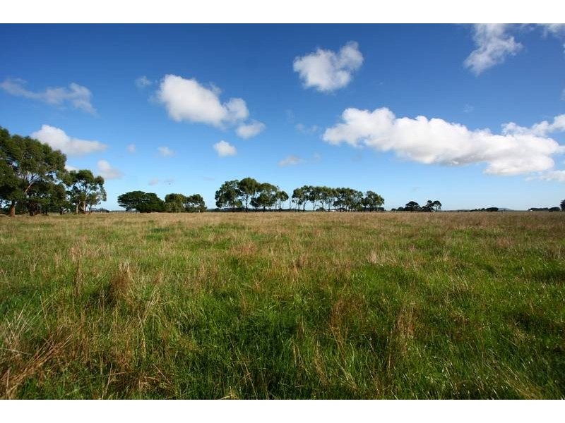 455 Lismore Road, Camperdown VIC 3260