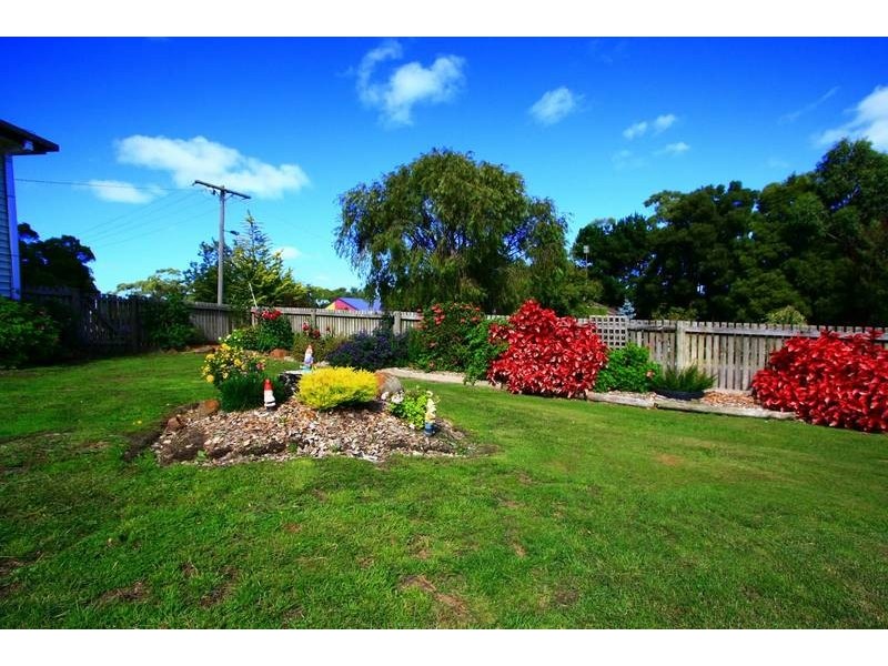 32 Dawson Street, Timboon VIC 3268