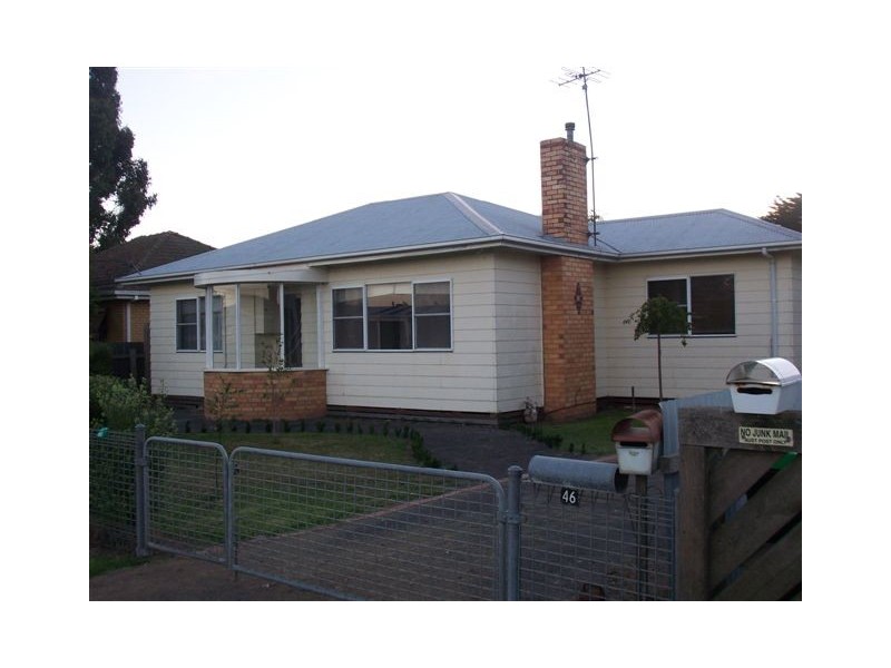 46 Walker Street, Cobden VIC 3266