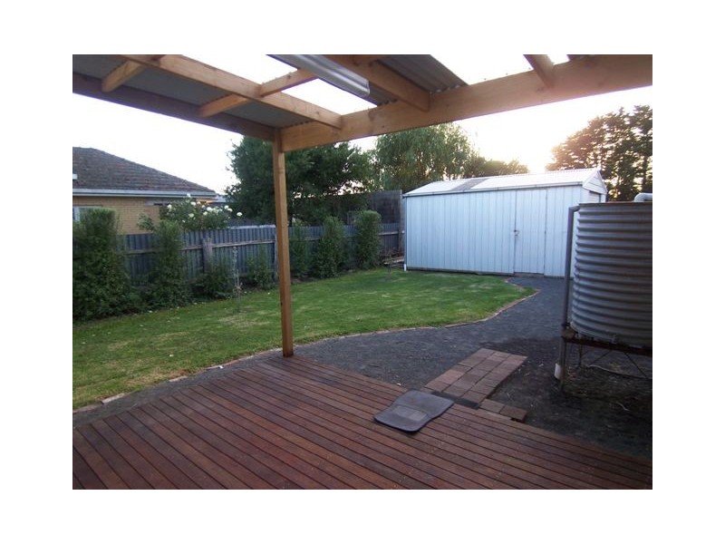 46 Walker Street, Cobden VIC 3266