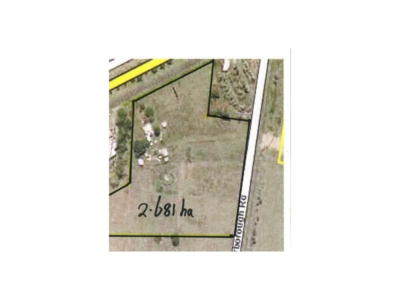 1 Cnr Princess Hwy & Peterborough Rd, Terang VIC 3264