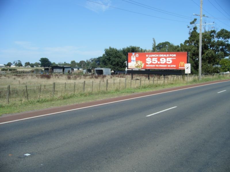 1 Cnr Princess Hwy & Peterborough Rd, Terang VIC 3264
