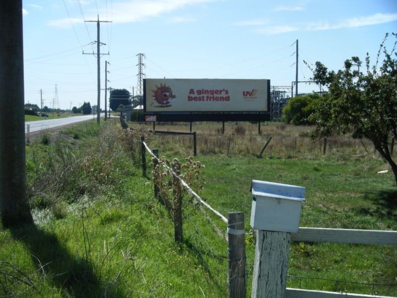 1 Cnr Princess Hwy & Peterborough Rd, Terang VIC 3264