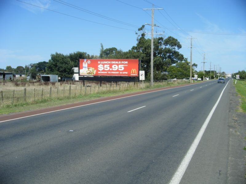 1 Cnr Princess Hwy & Peterborough Rd, Terang VIC 3264