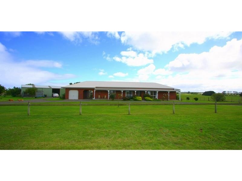 305 Staffords Road, Warrnambool VIC 3280