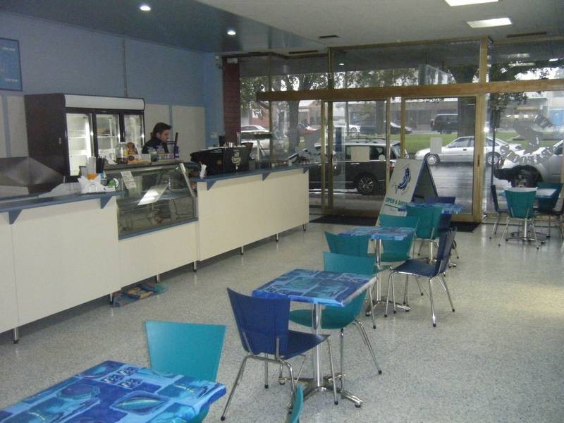 86-88 High, Terang VIC 3264