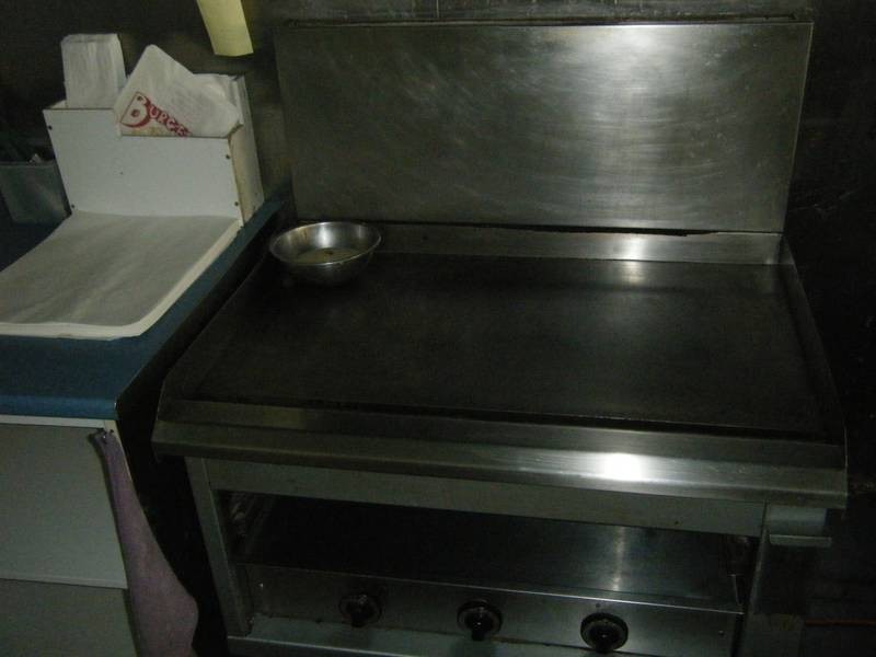 86-88 High, Terang VIC 3264