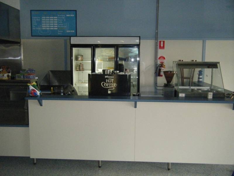 86-88 High, Terang VIC 3264