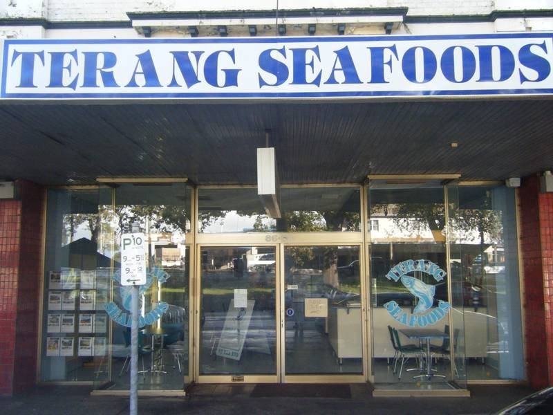 86-88 High Street, Terang VIC 3264