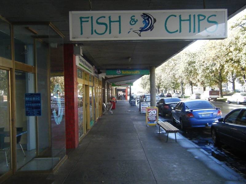 86-88 High Street, Terang VIC 3264