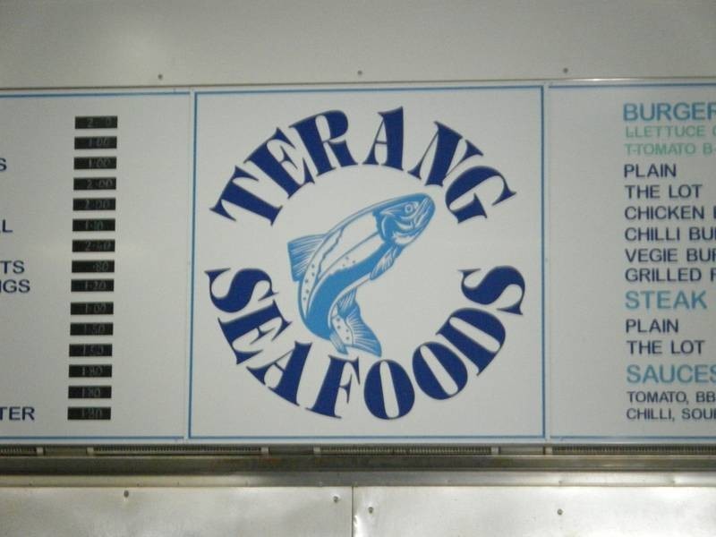 86-88 High Street, Terang VIC 3264