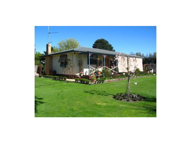 1696 Bucks Road, Jancourt VIC 3266