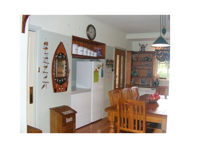 1696 Bucks Road, Jancourt VIC 3266