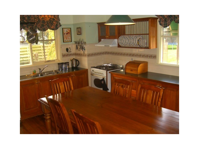 1696 Bucks Road, Jancourt VIC 3266