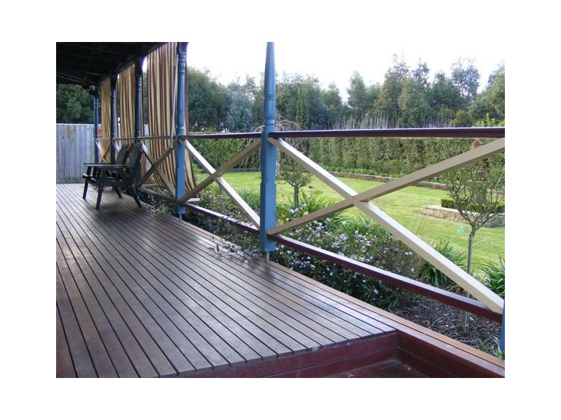 1696 Bucks Road, Jancourt VIC 3266