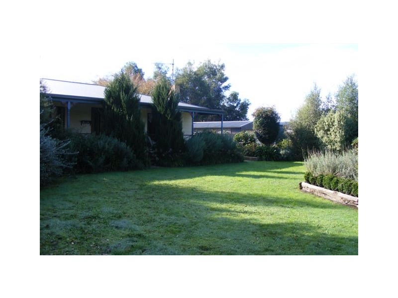1696 Bucks Road, Jancourt VIC 3266