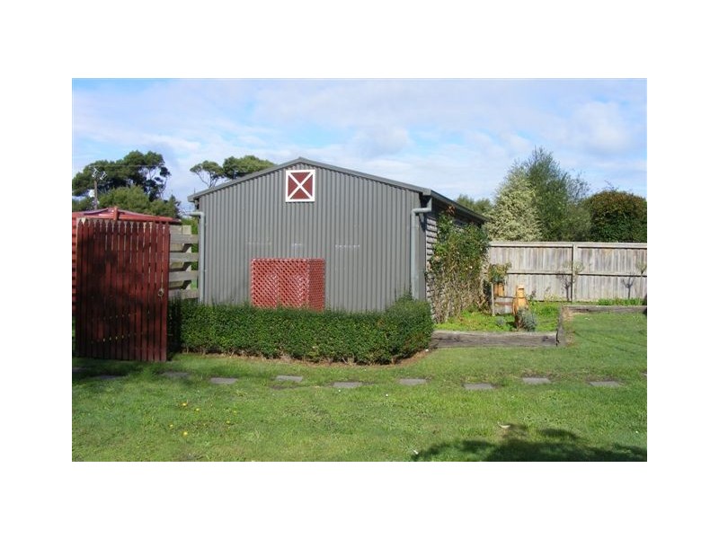 1696 Bucks Road, Jancourt VIC 3266