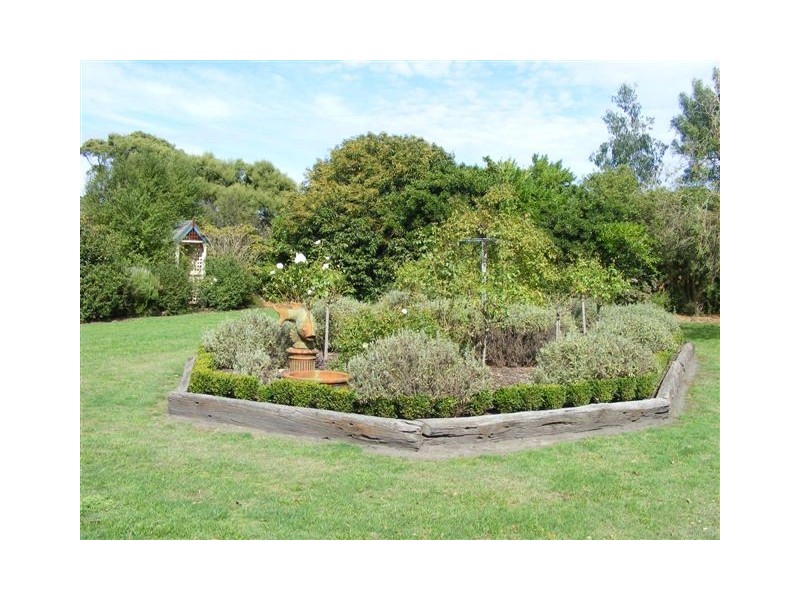 1696 Bucks Road, Jancourt VIC 3266
