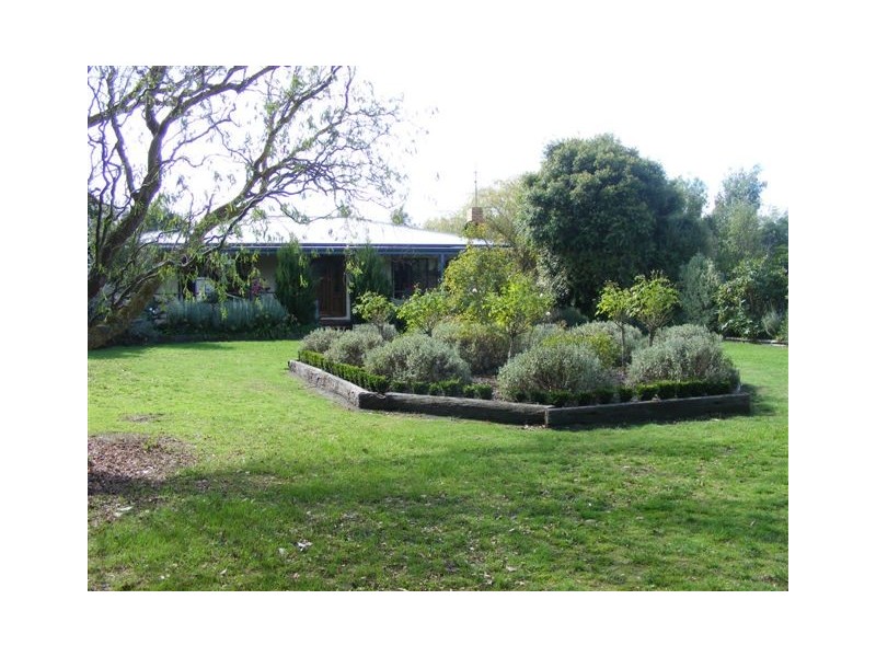 1696 Bucks Road, Jancourt VIC 3266