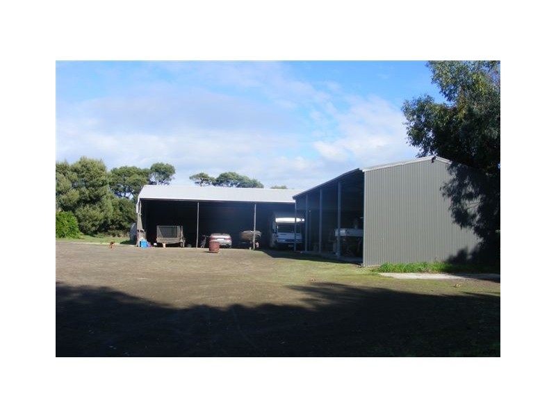 1696 Bucks Road, Jancourt VIC 3266