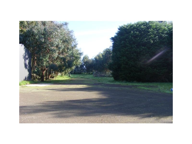 1696 Bucks Road, Jancourt VIC 3266